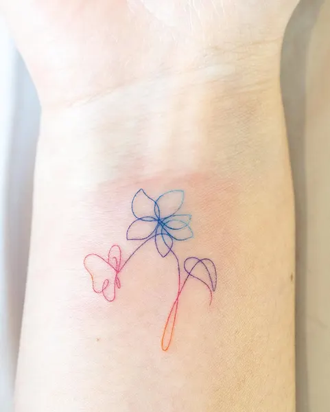 Flower