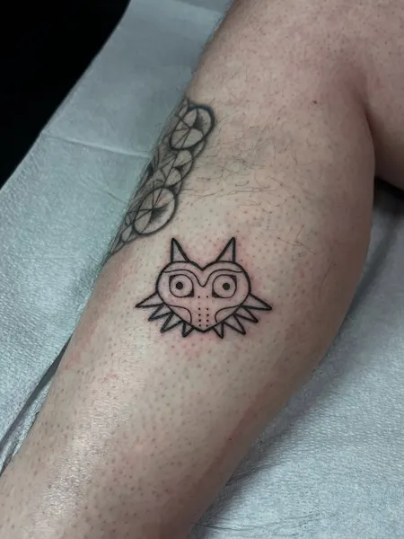 Guru Tattoo