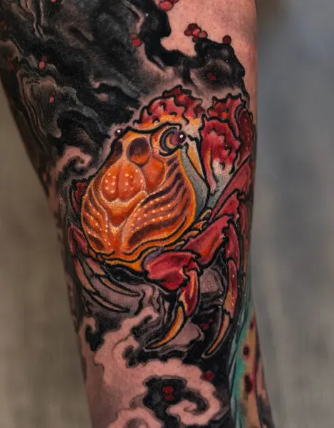 yushitattoo
