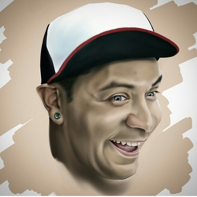 Josh Herman