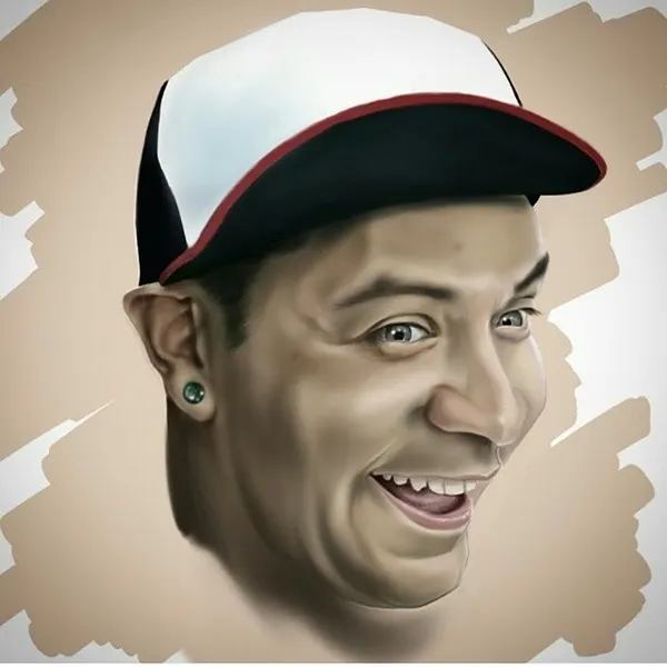 Josh Herman