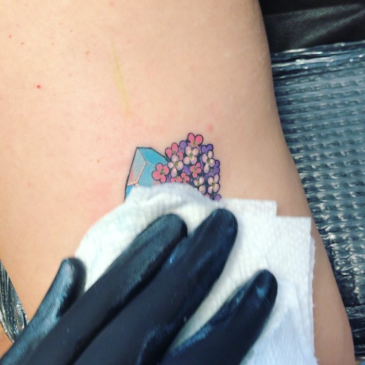Sloo Tattoos