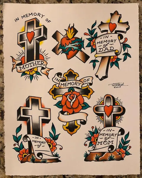 timbecktattoos