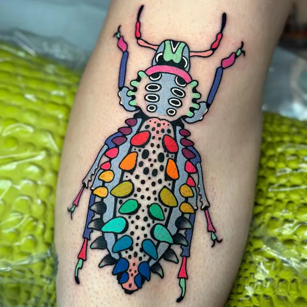chidgeytattoos