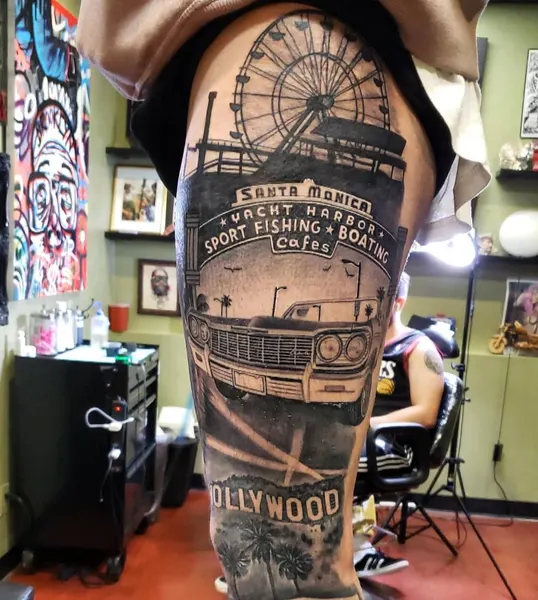 gunners_ink