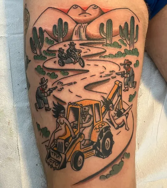 sergeytattooer