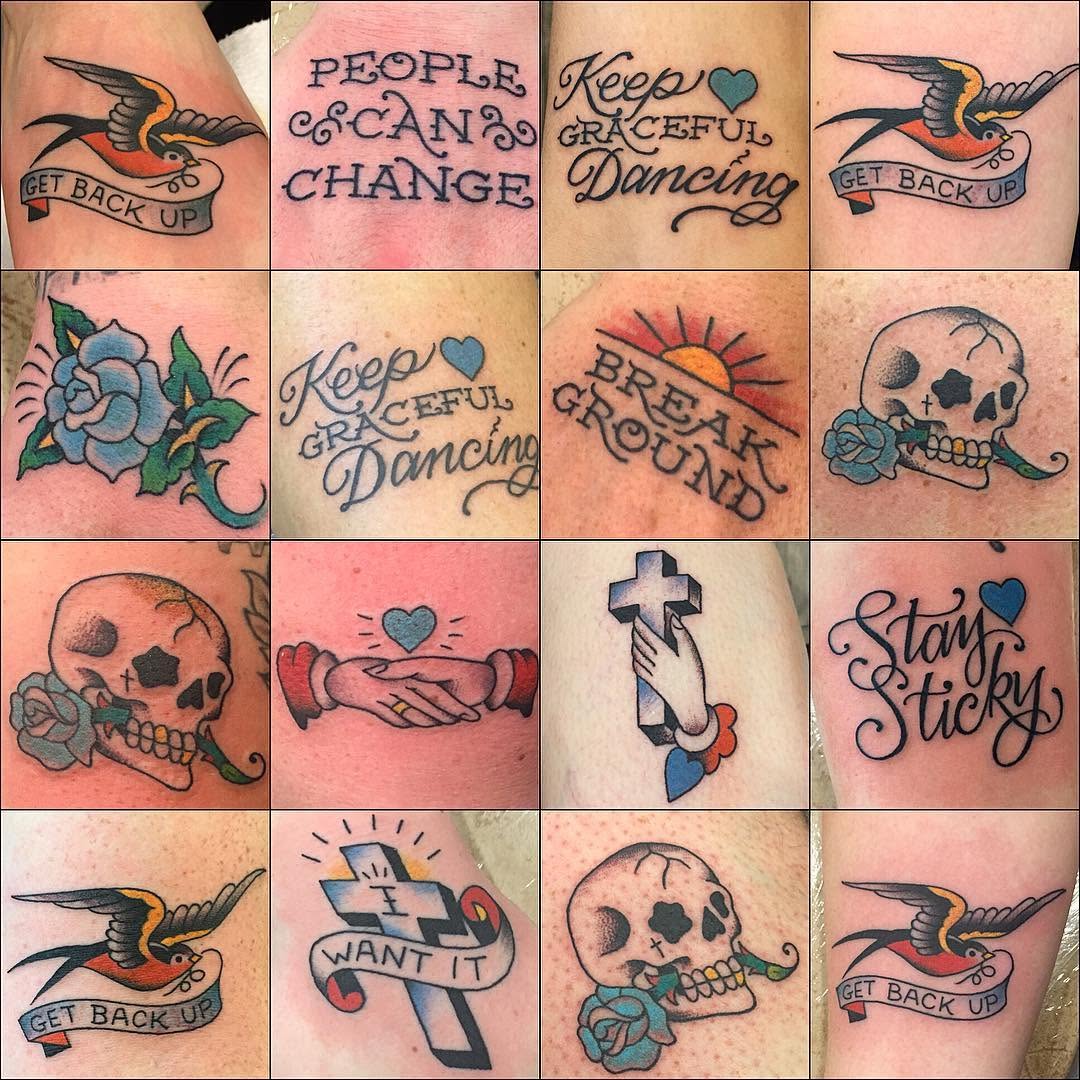 timbecktattoos