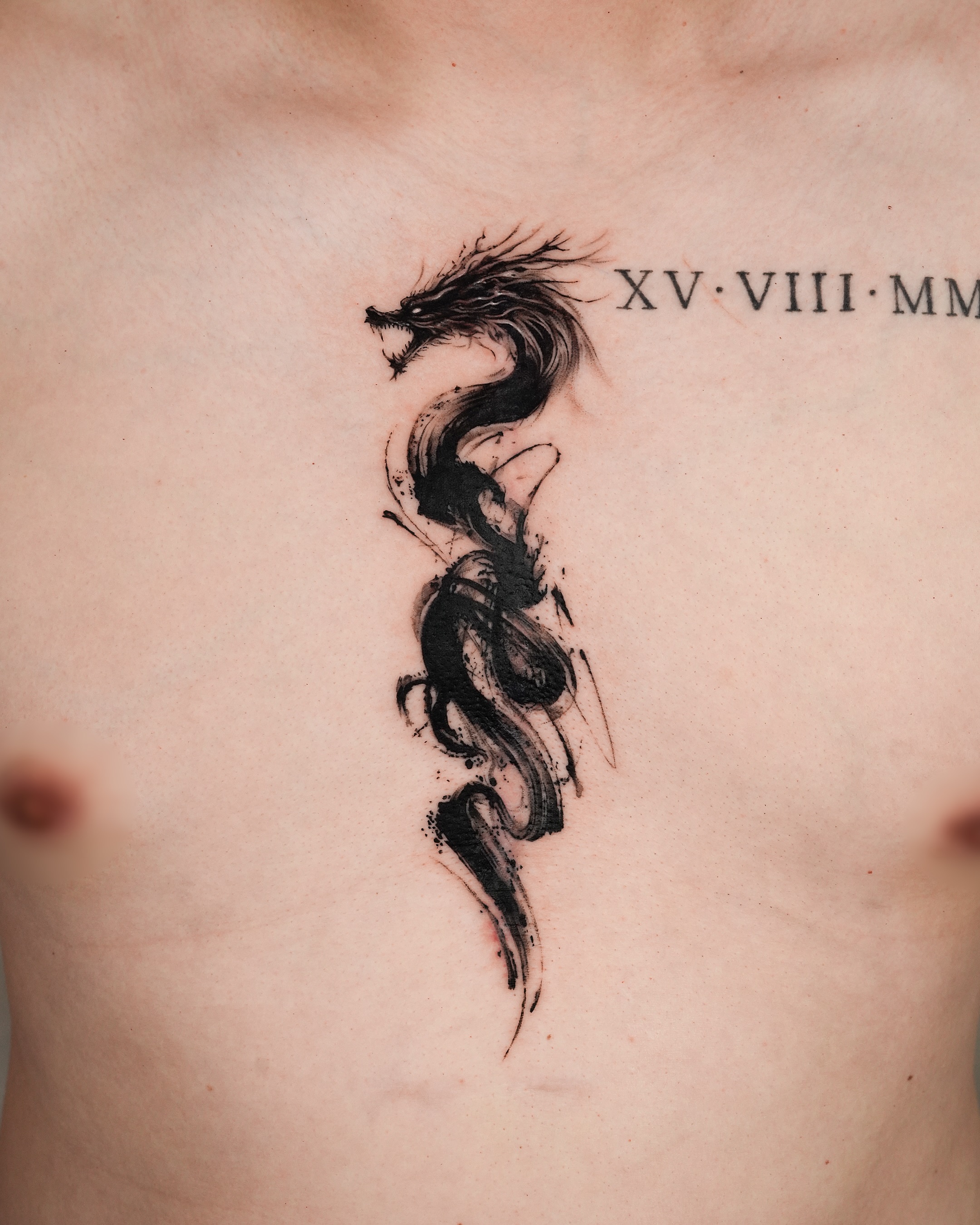 tattooist_yun