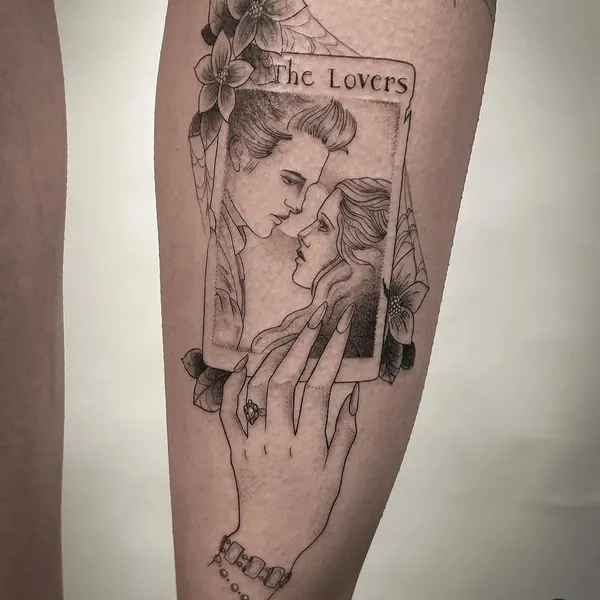 Full Circle Tattoo
