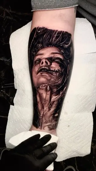 jakerosstattoos