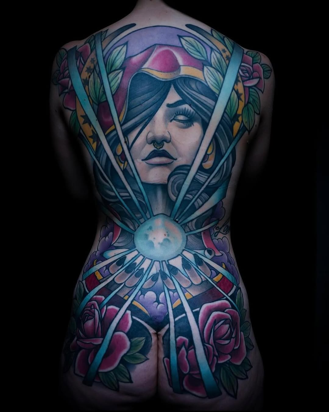 Guru Tattoo