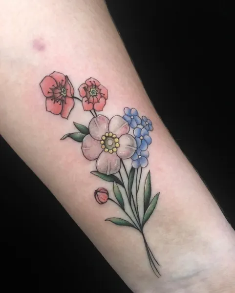Flower