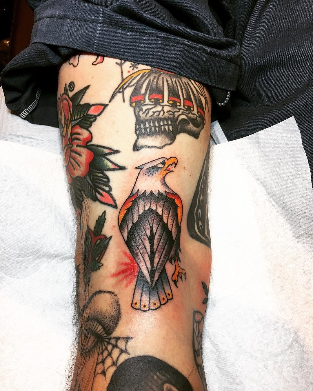 timbecktattoos