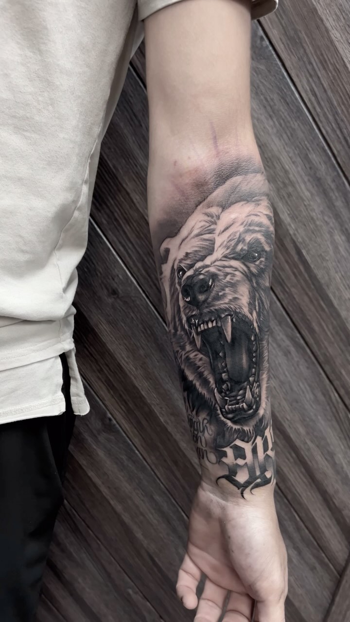Animal, Tiger