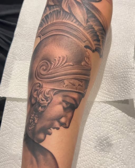 kerekisilviatattoo