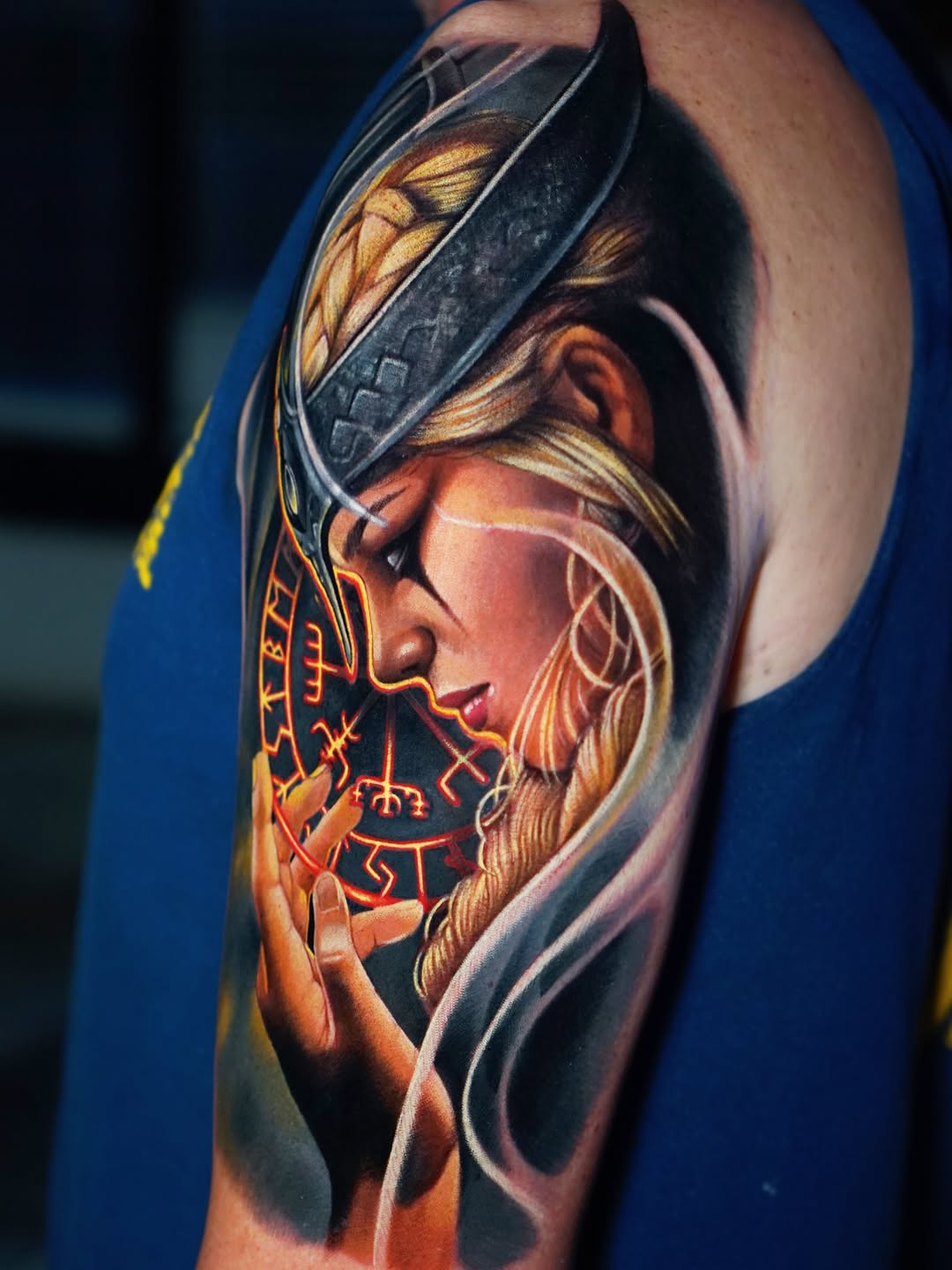 williartattoo