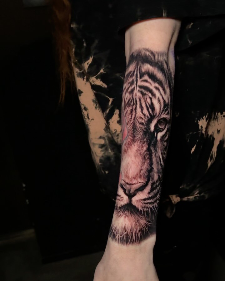Tiger
