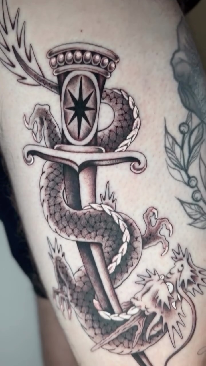 Snake