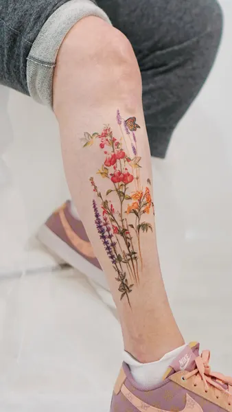Flower