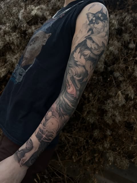 Dragon