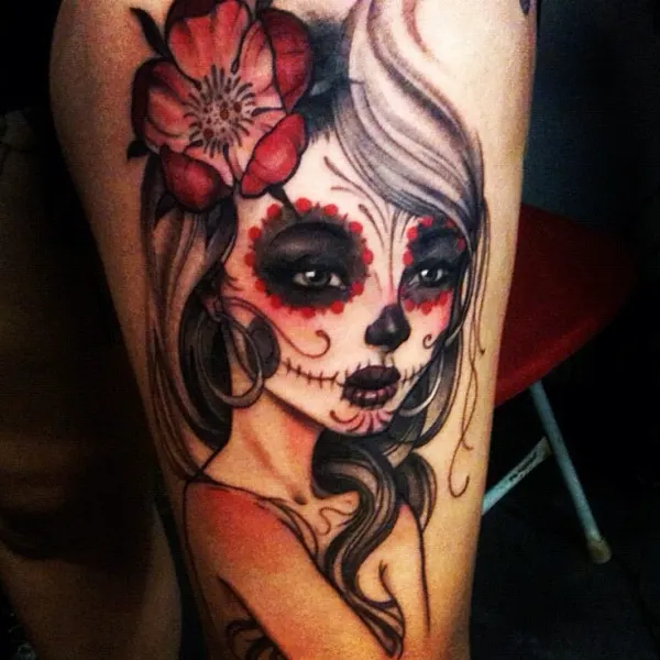Guru Tattoo