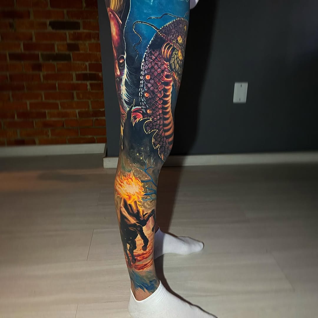 duartetattoo