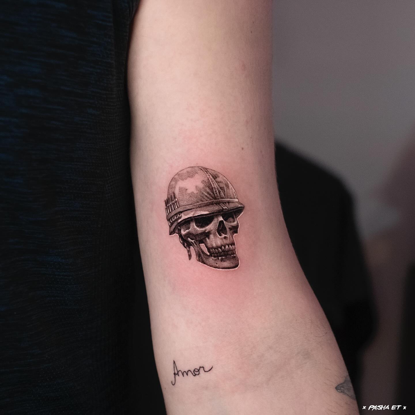 Skull