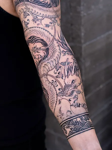 Dragon