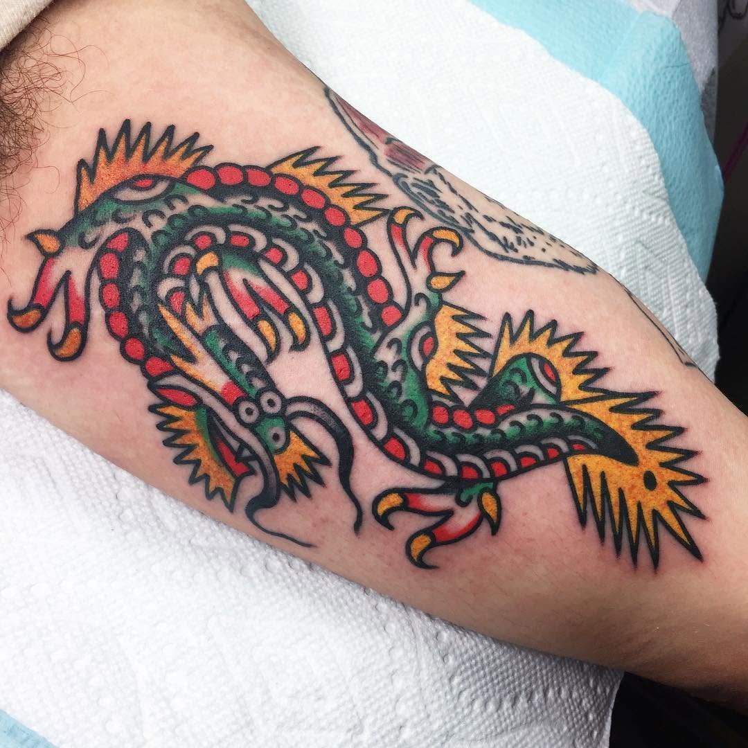Dragon