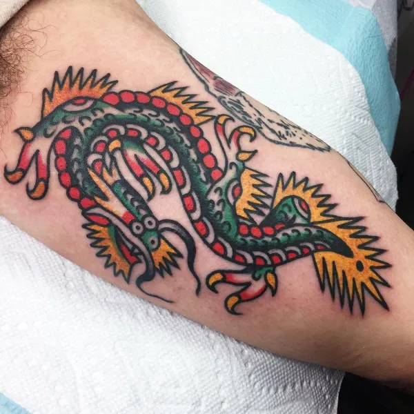 Dragon