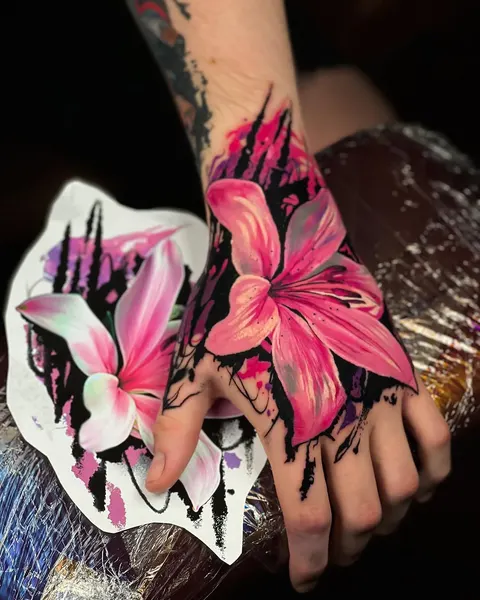 Flower