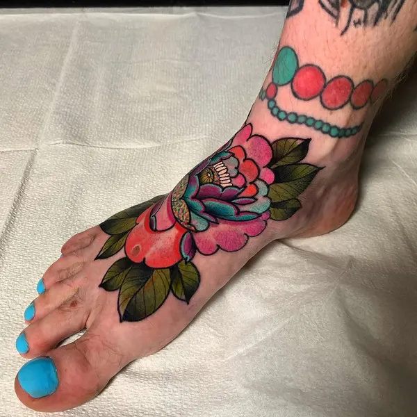 Flower