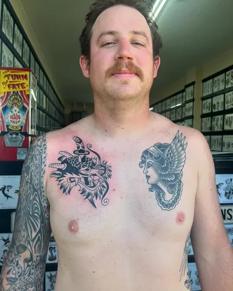 mattheadleytattooer