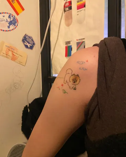 dareumtattoo