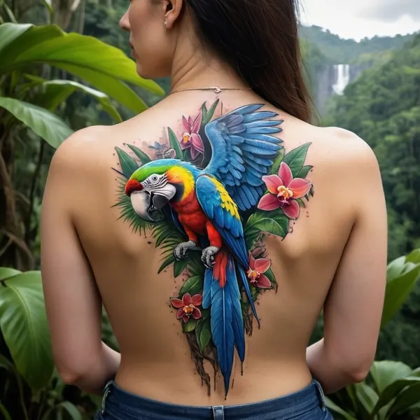 Animal, Nature
