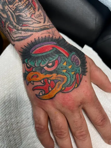 Dragon