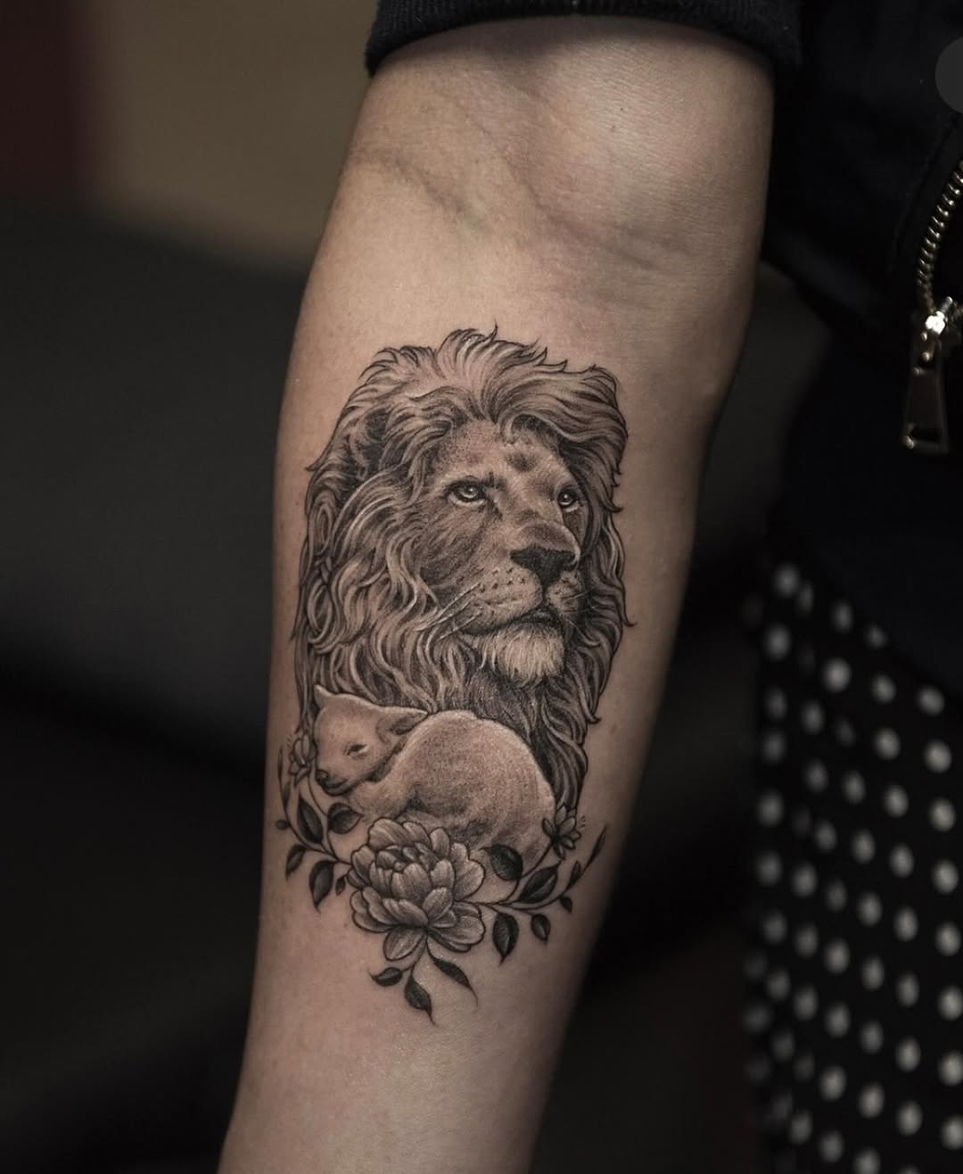 Guru Tattoo
