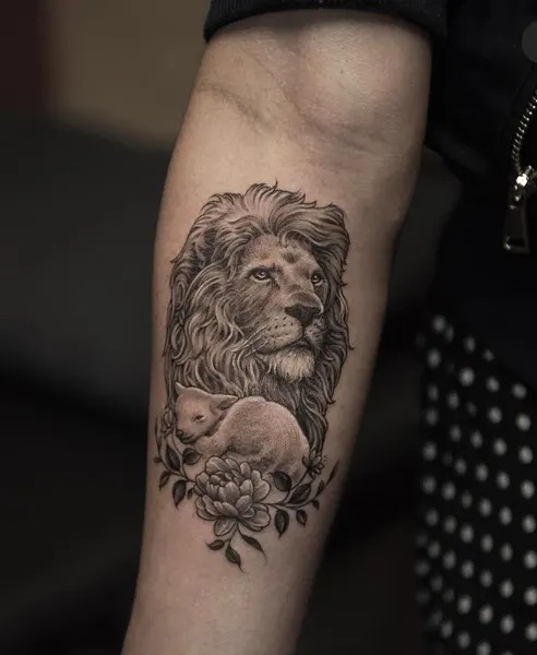 Guru Tattoo