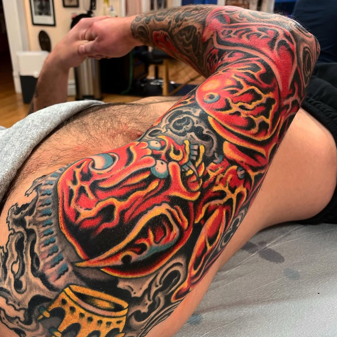Julian Bast