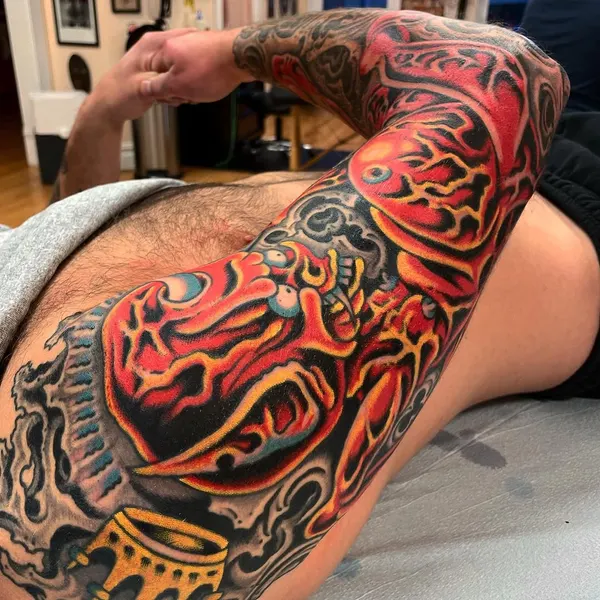 Julian Bast