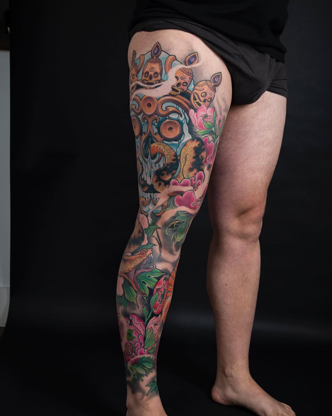 Guru Tattoo