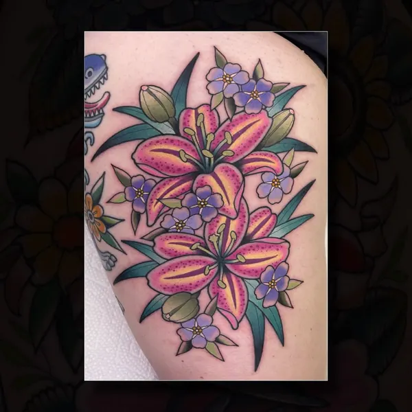 Flower