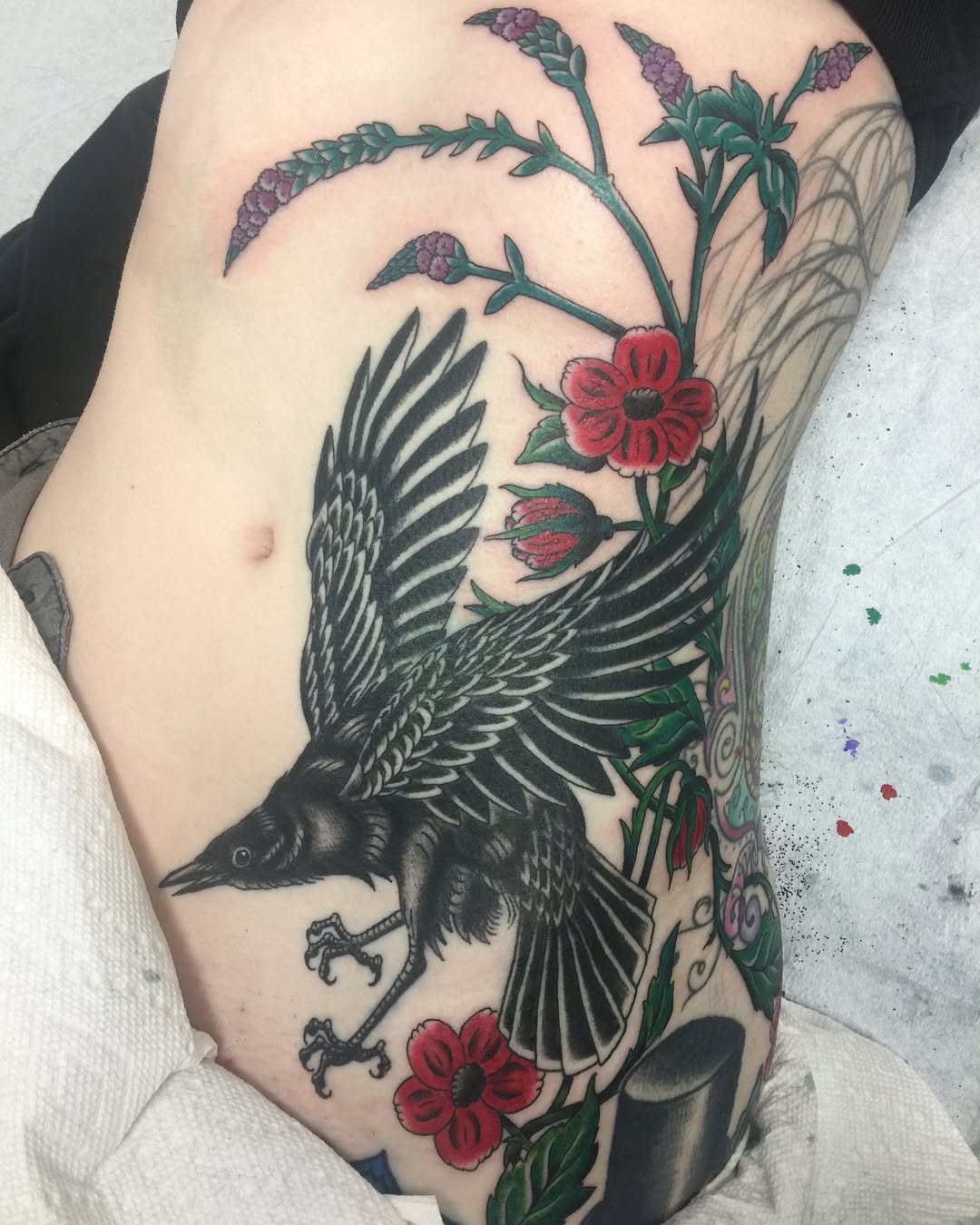 maryjoytattoo