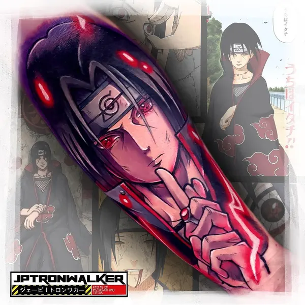 jptronwalker