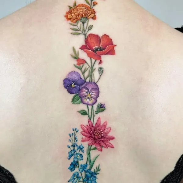 Flower, Nature