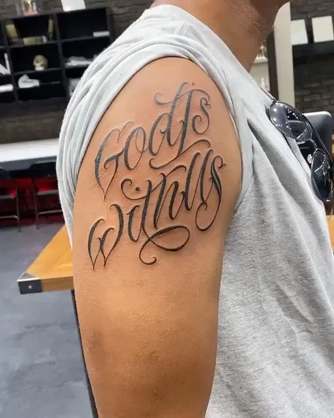 Guru Tattoo