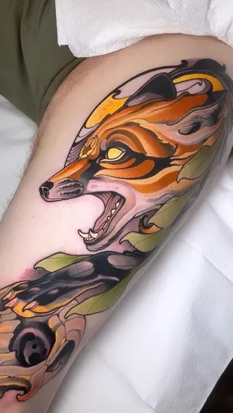 Animal