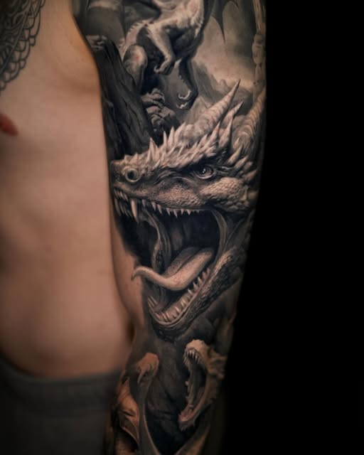 Dragon