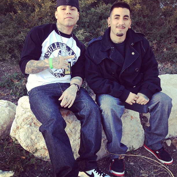 Isaiah Negrete