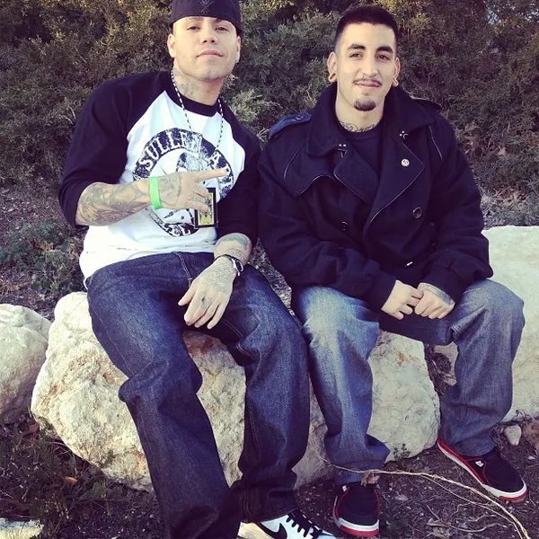 Isaiah Negrete
